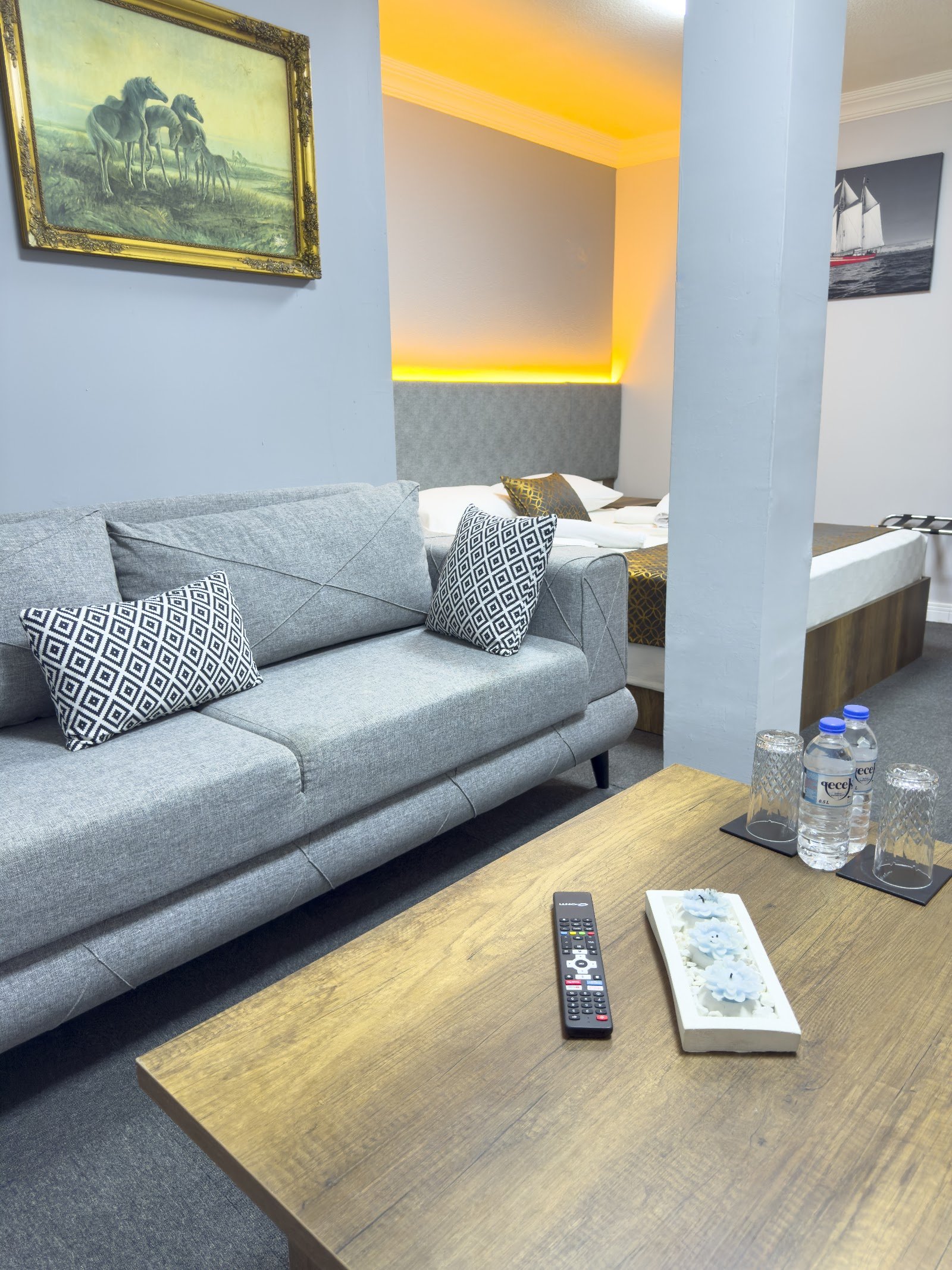 Grand Bella Palace Otel photo 8