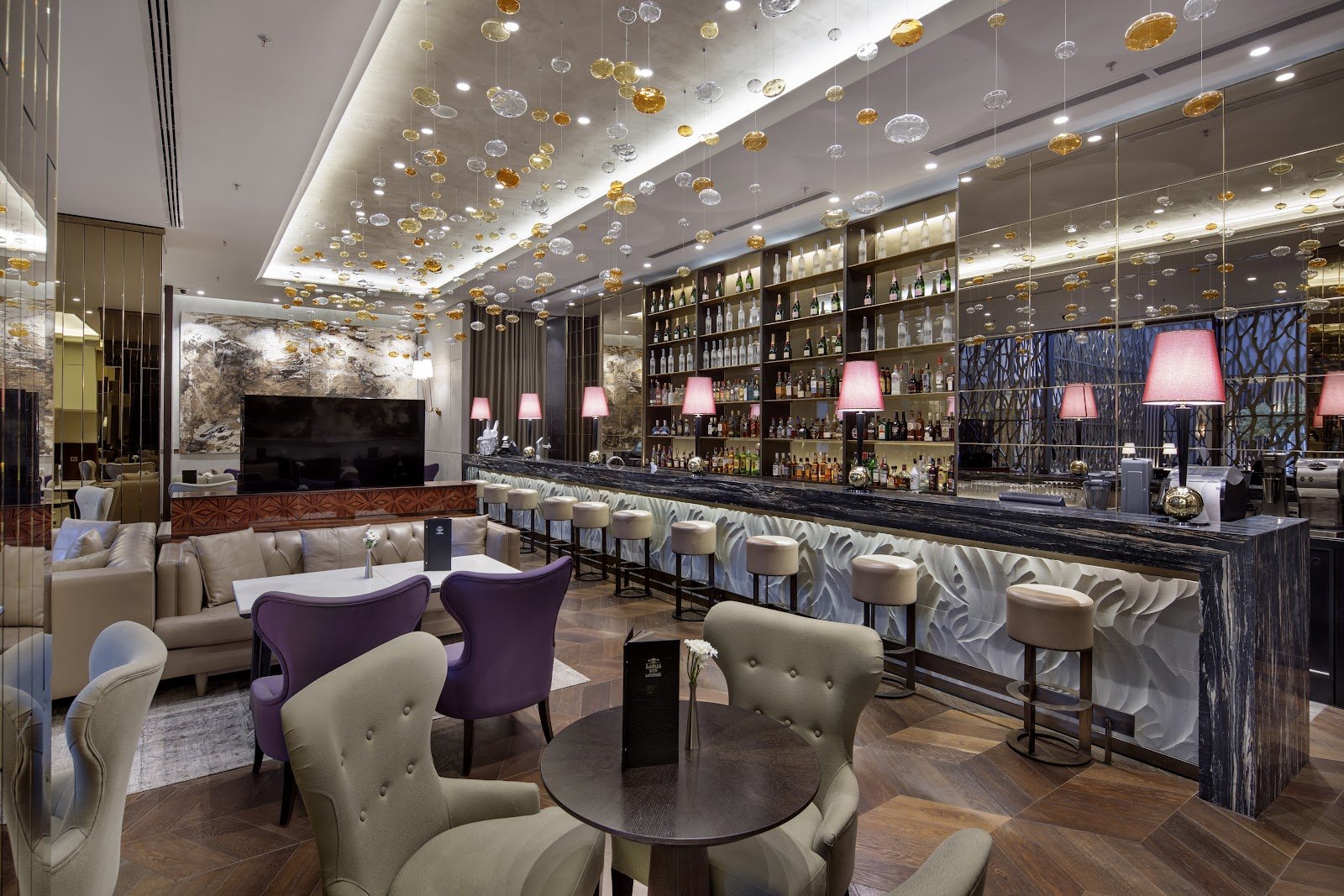 Ankara HiltonSA photo 3