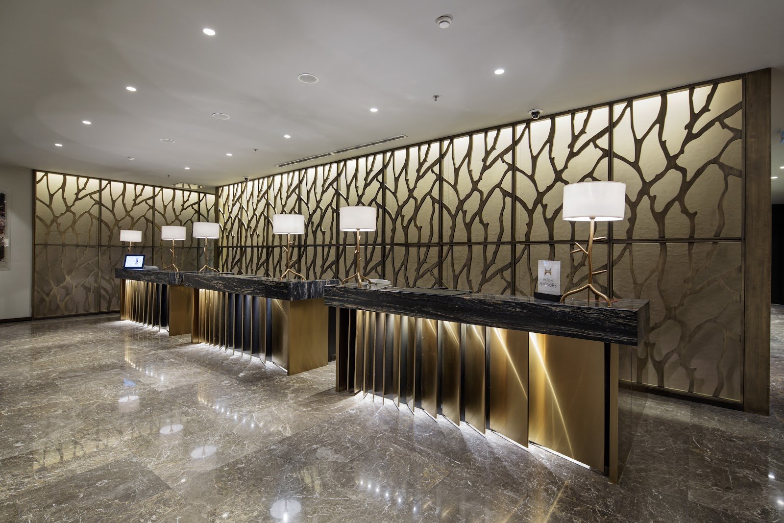 Ankara HiltonSA photo 4