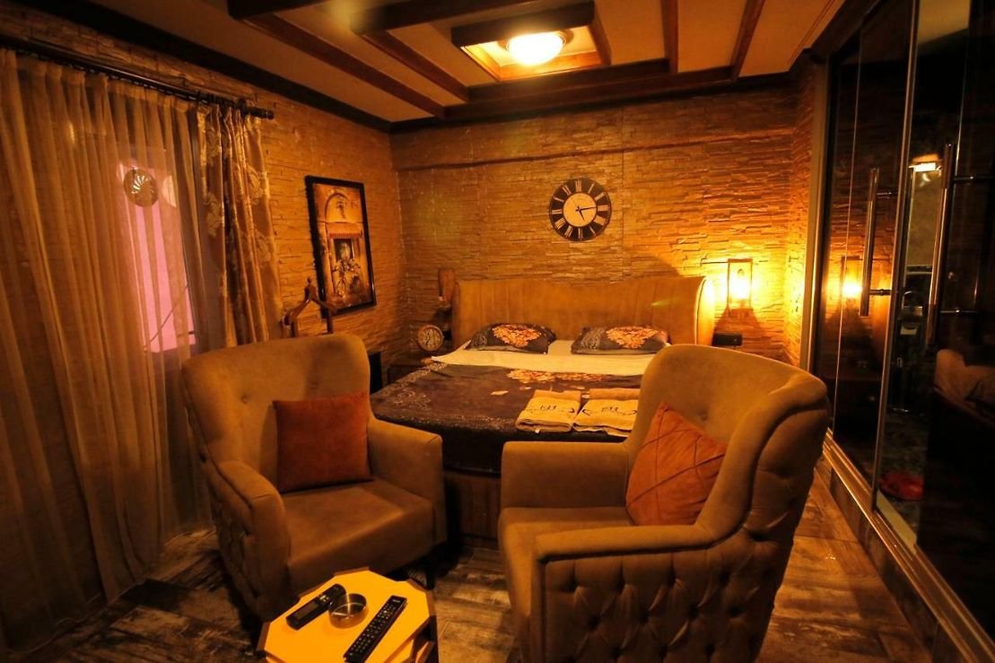 Elegant Otel photo 11