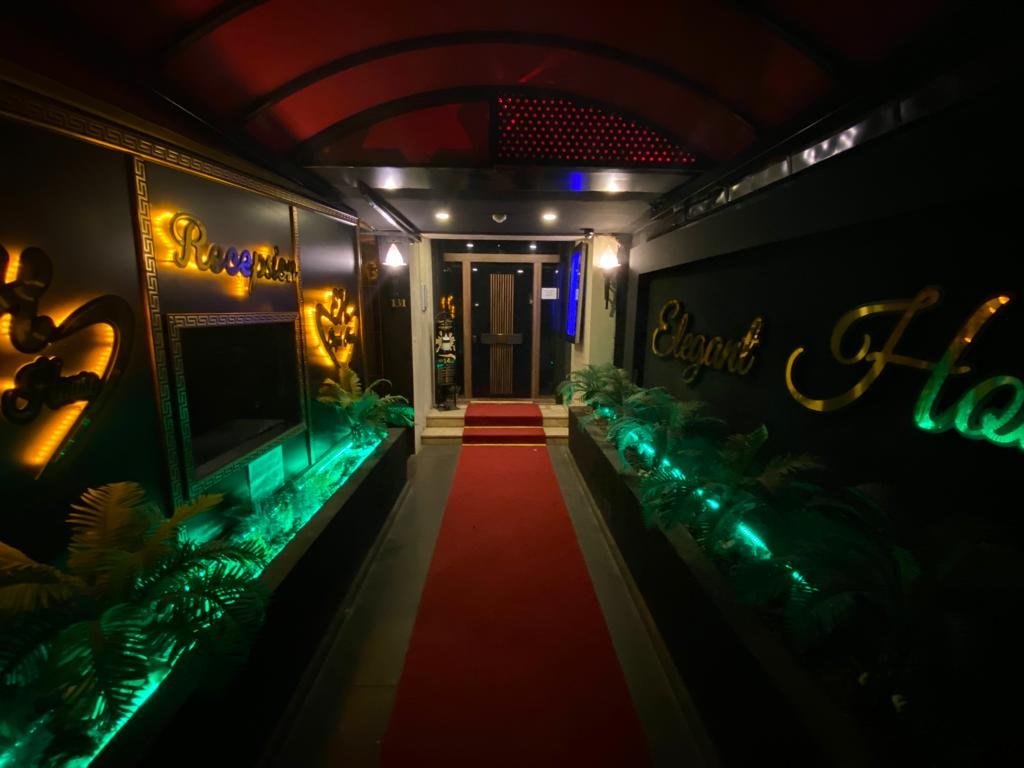 Elegant Otel photo 3