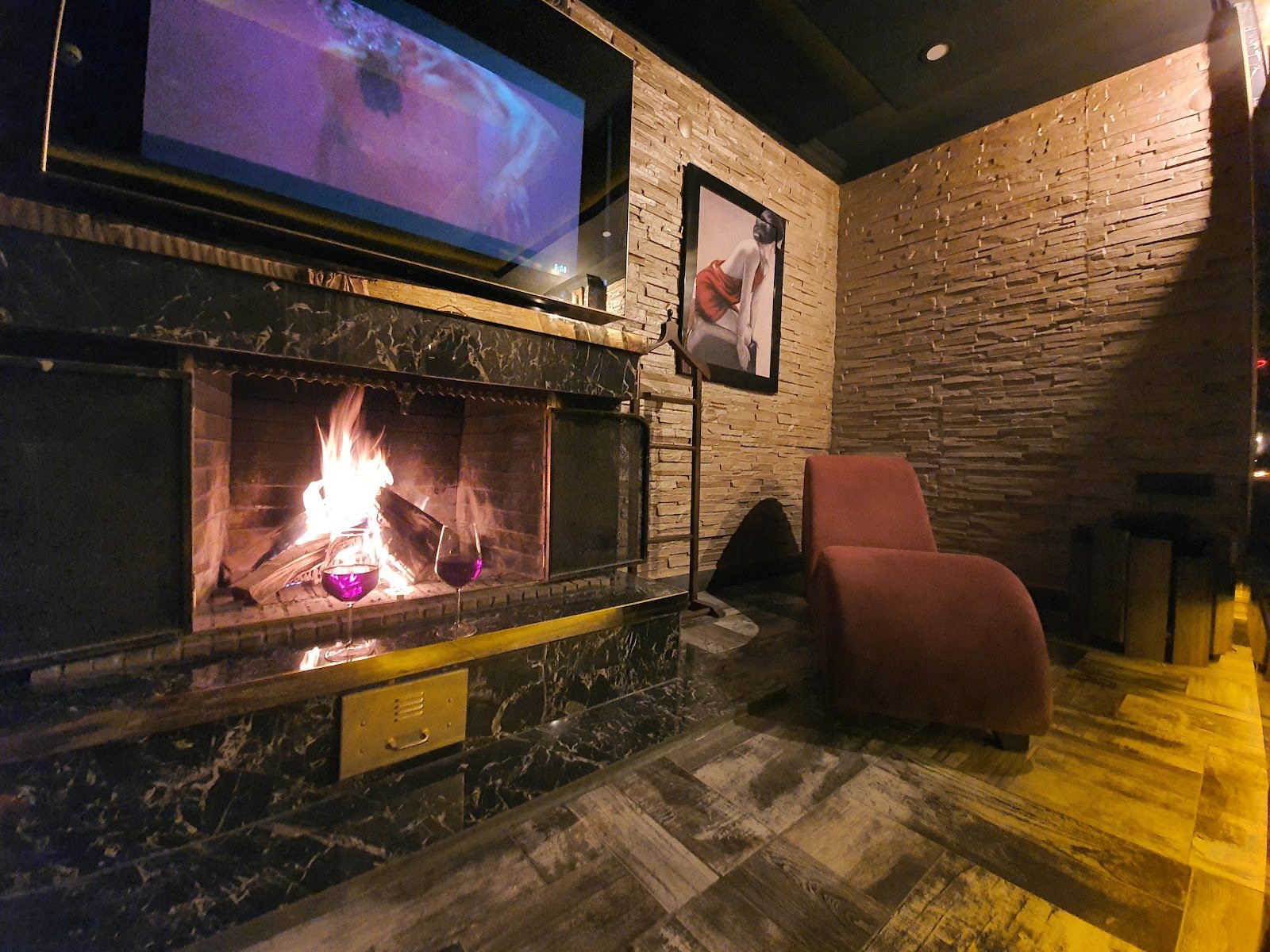 Elegant Otel photo 8