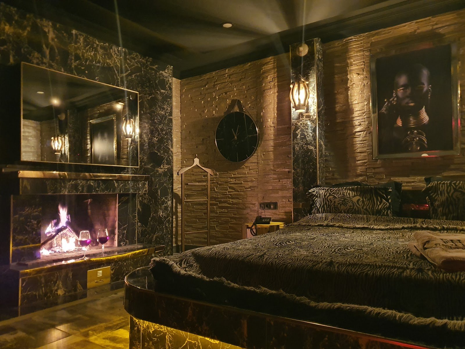 Elegant Otel photo 9