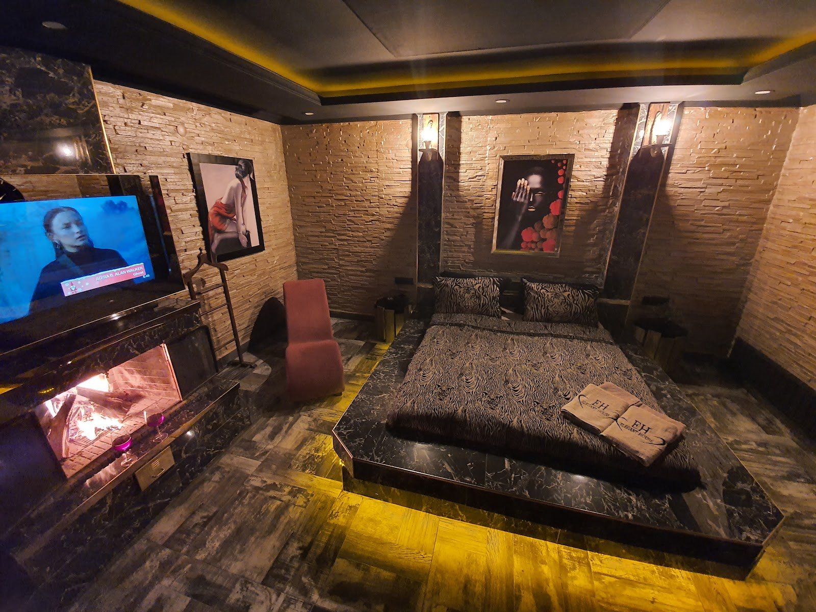 Elegant Otel photo 10