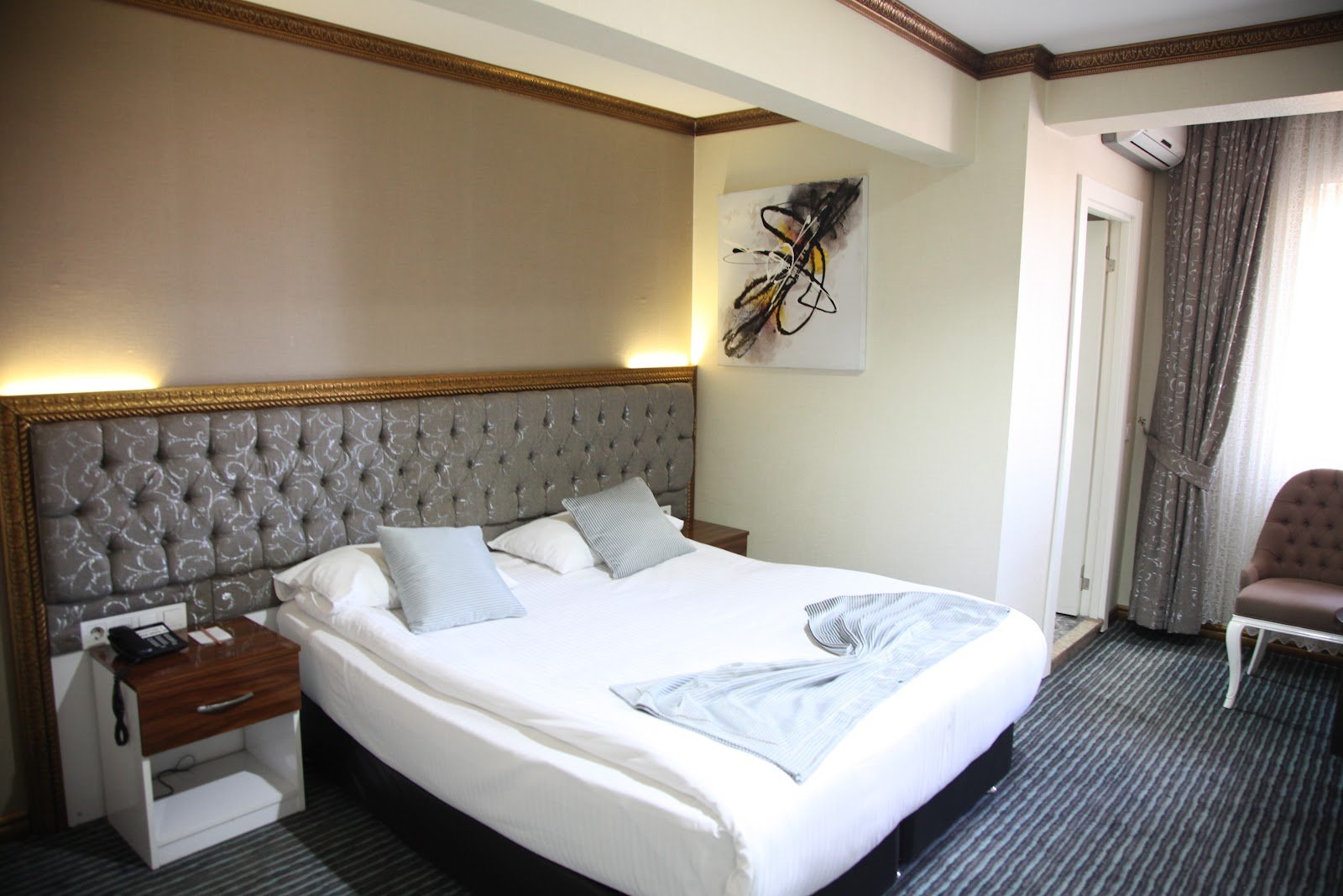 Grand Sera Otel photo 4