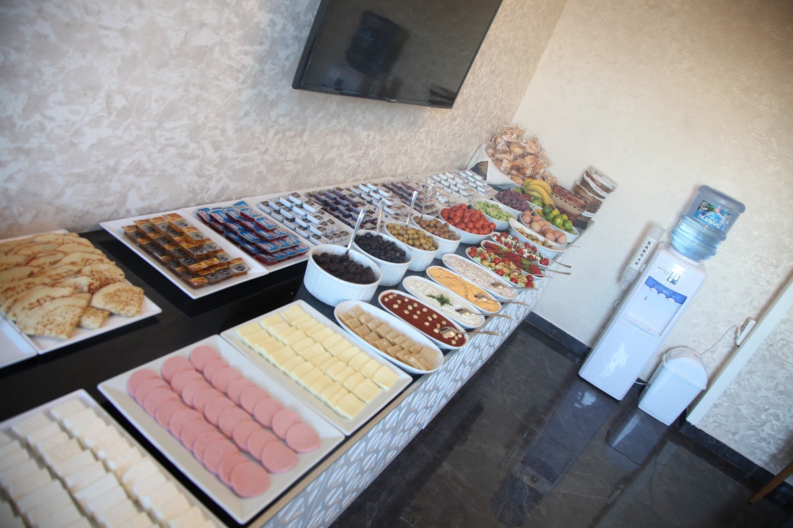 Grand Sera Otel photo 3