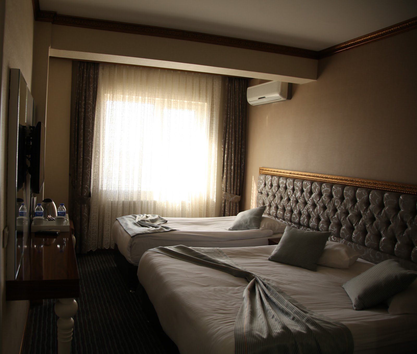 Grand Sera Otel photo 7