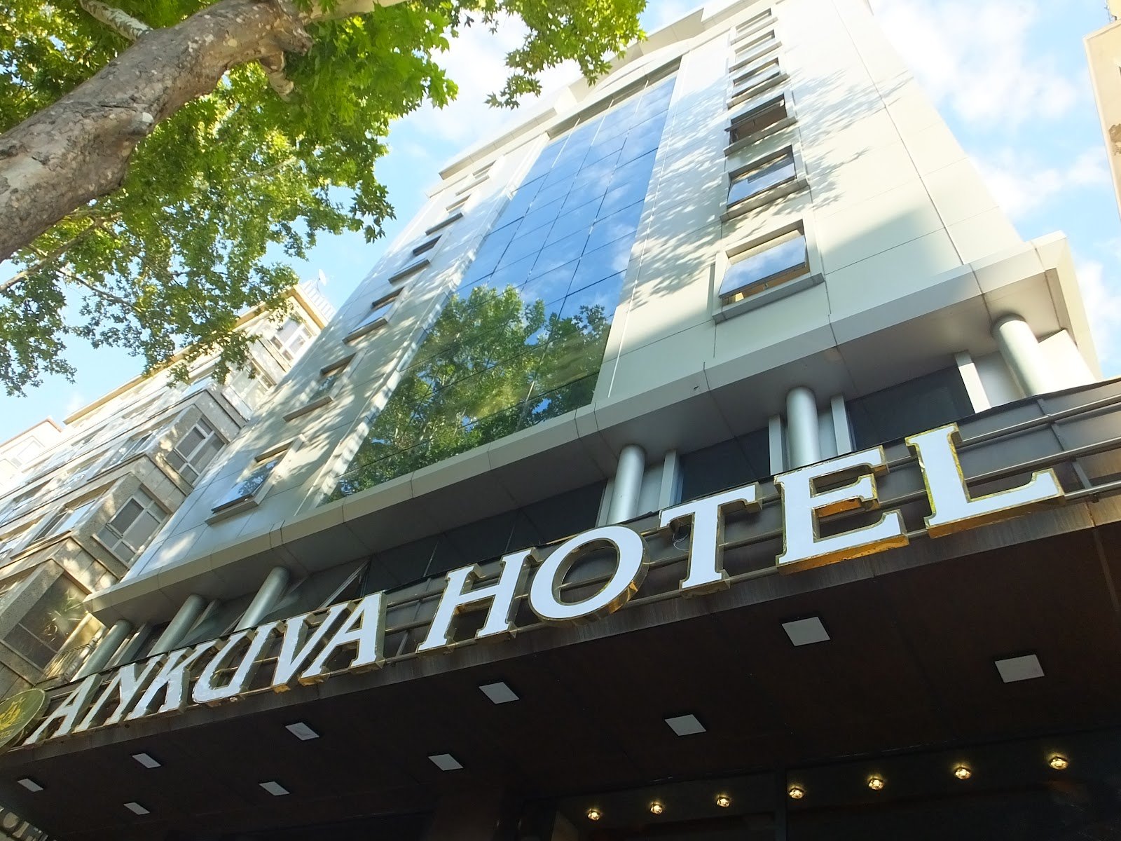 Ankuva Hotel photo 2
