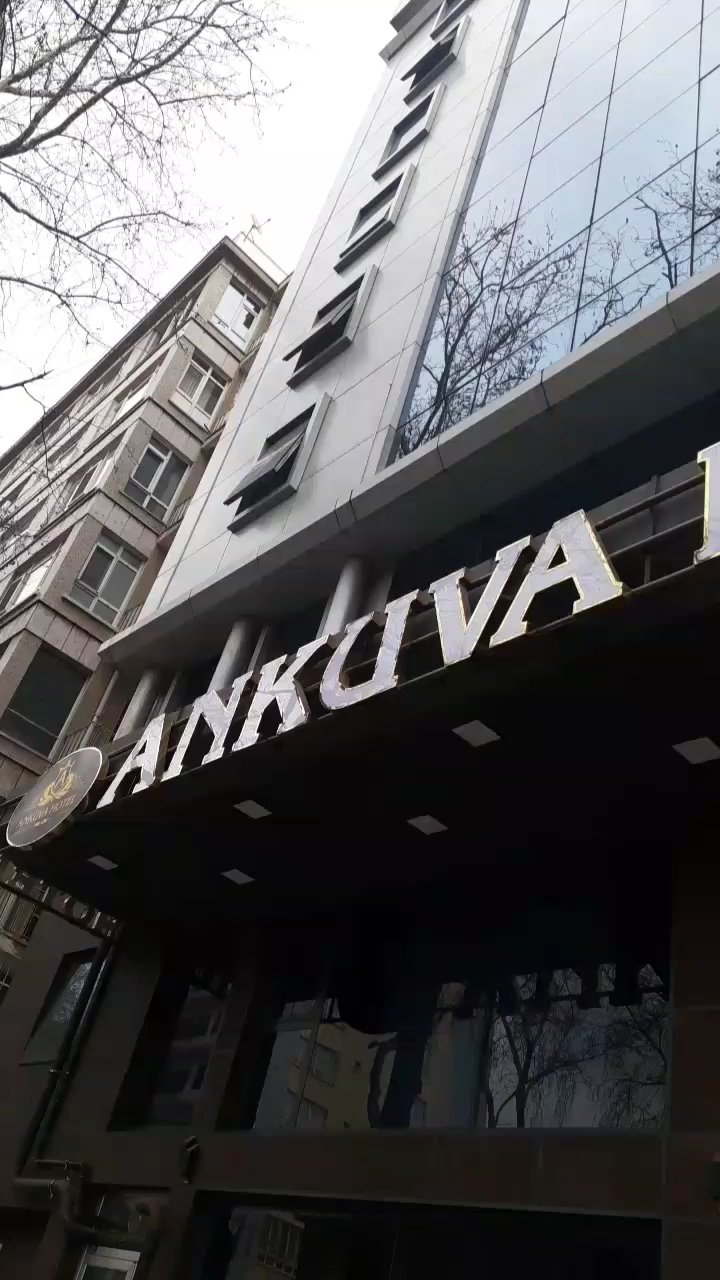 Ankuva Hotel photo 3