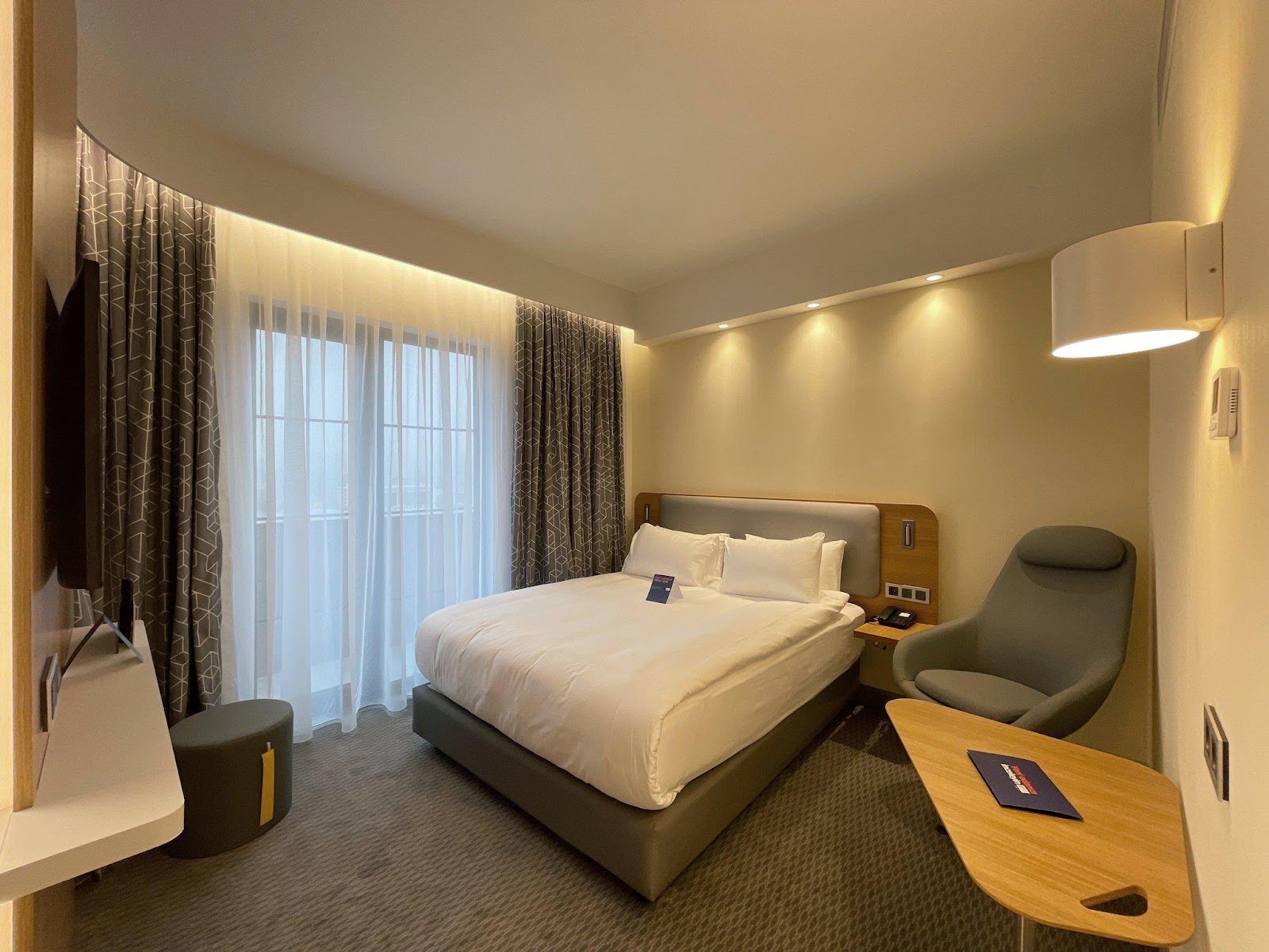 Holiday Inn Express Ankara photo 3