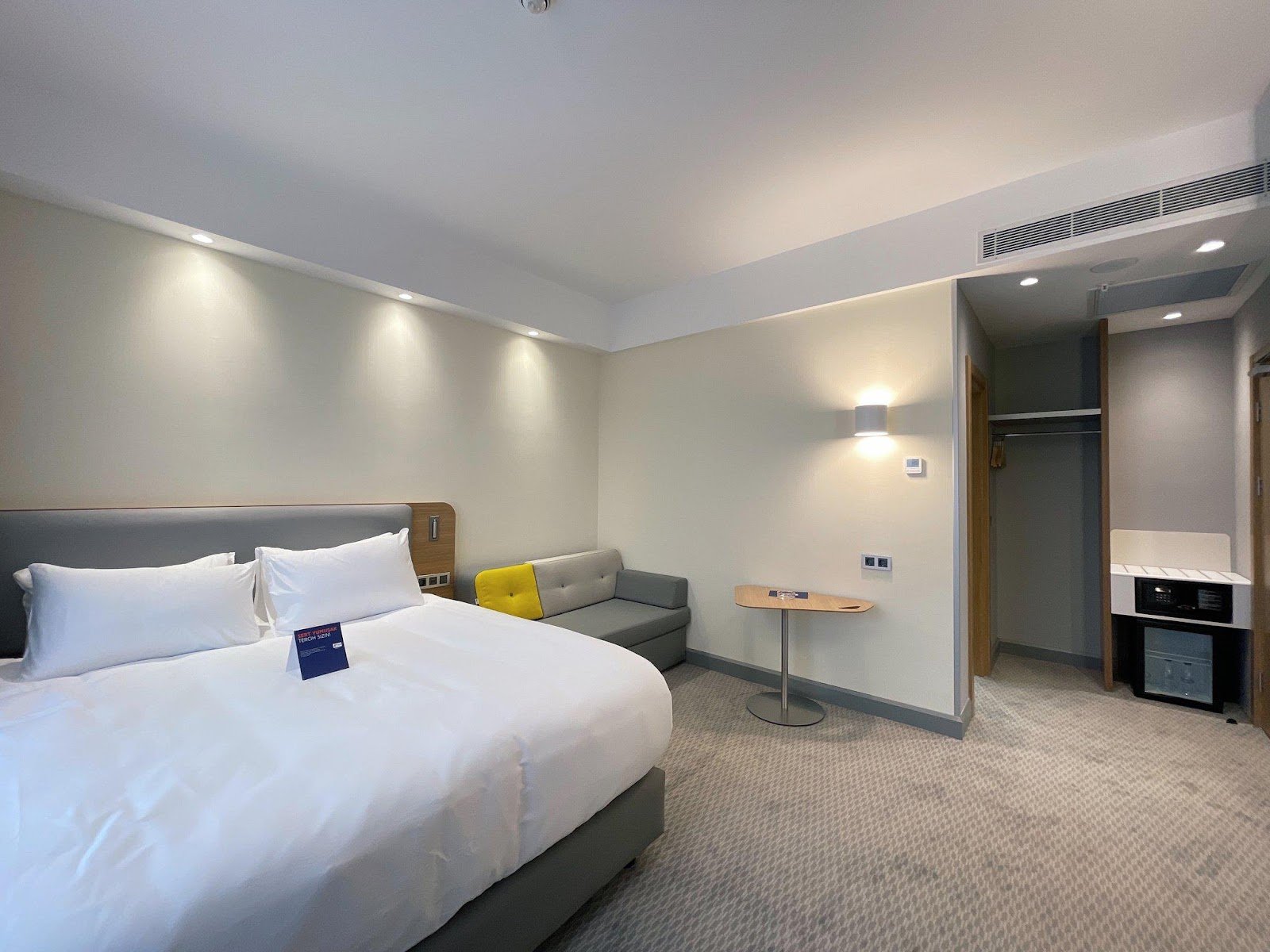 Holiday Inn Express Ankara photo 5
