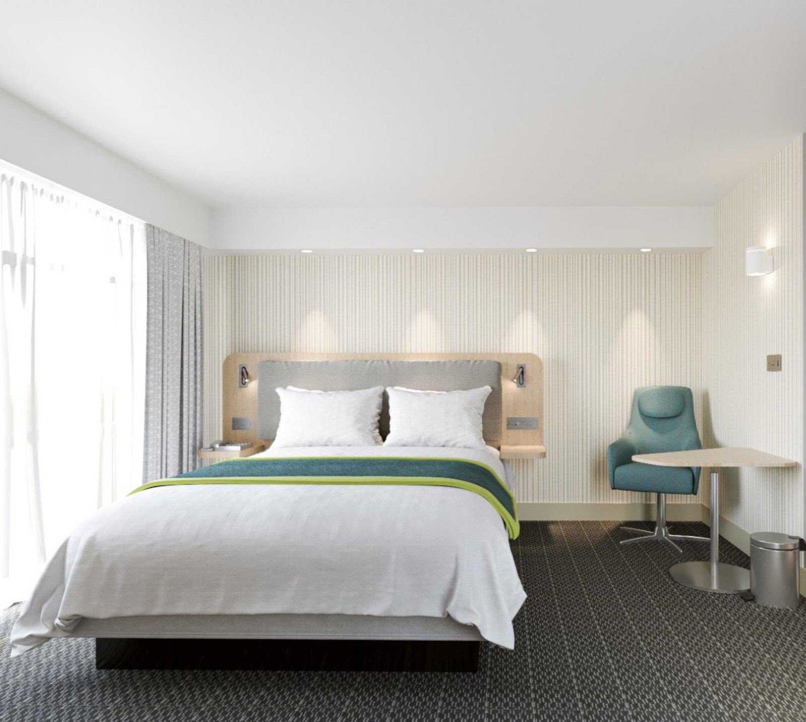 Holiday Inn Express Ankara photo 6