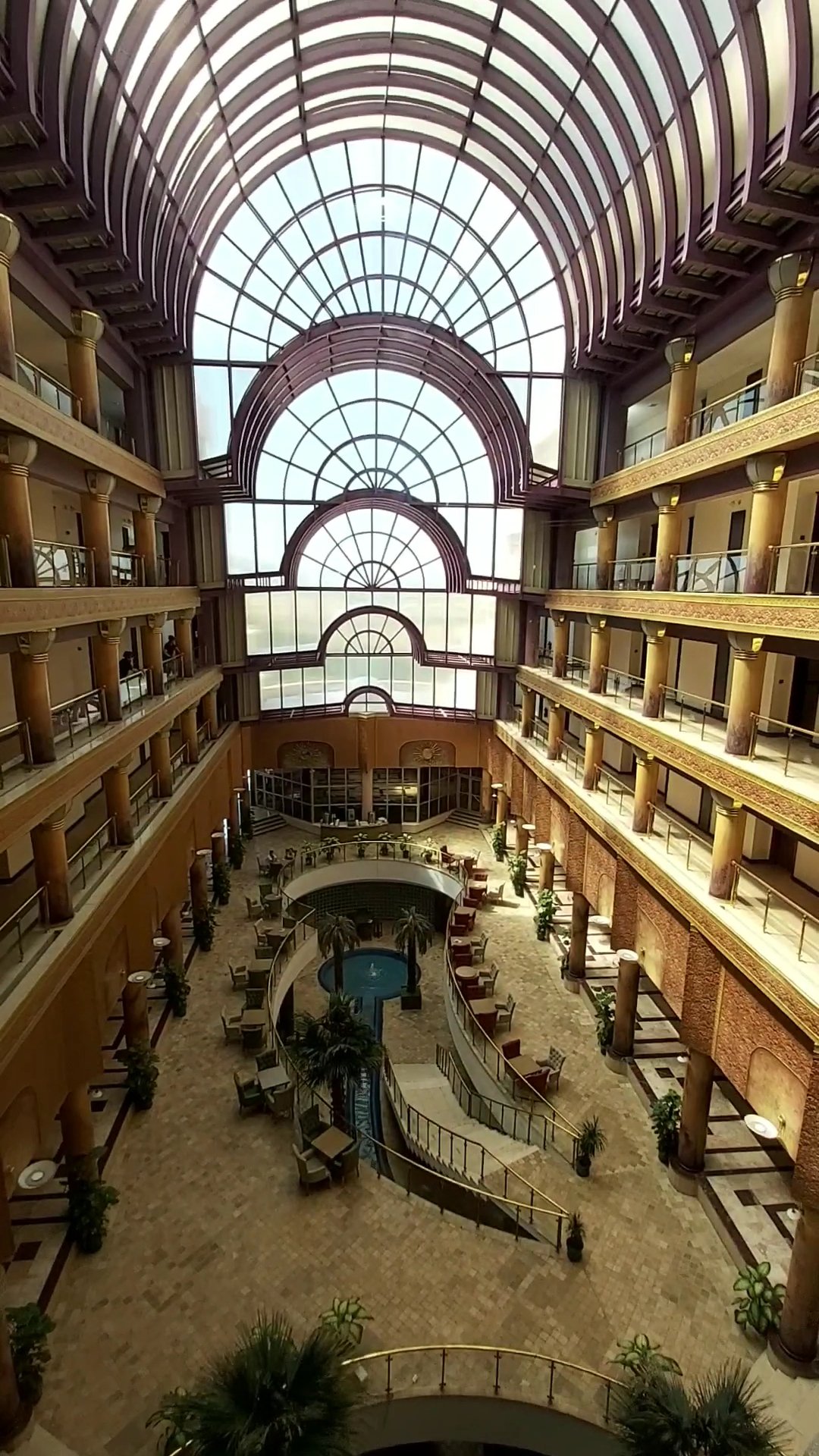 Anadolu Otel Esenboğa Termal photo 2