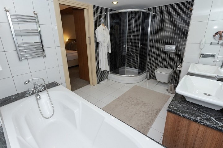 Anadolu Otel Esenboğa Termal photo 11