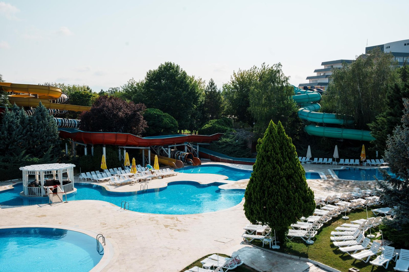 Anadolu Otel Esenboğa Termal photo 4