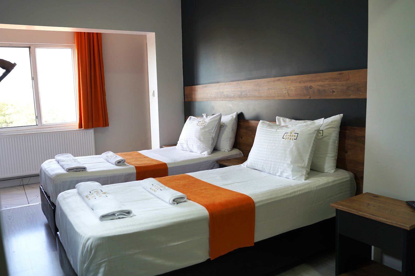 Otel Evren photo 2