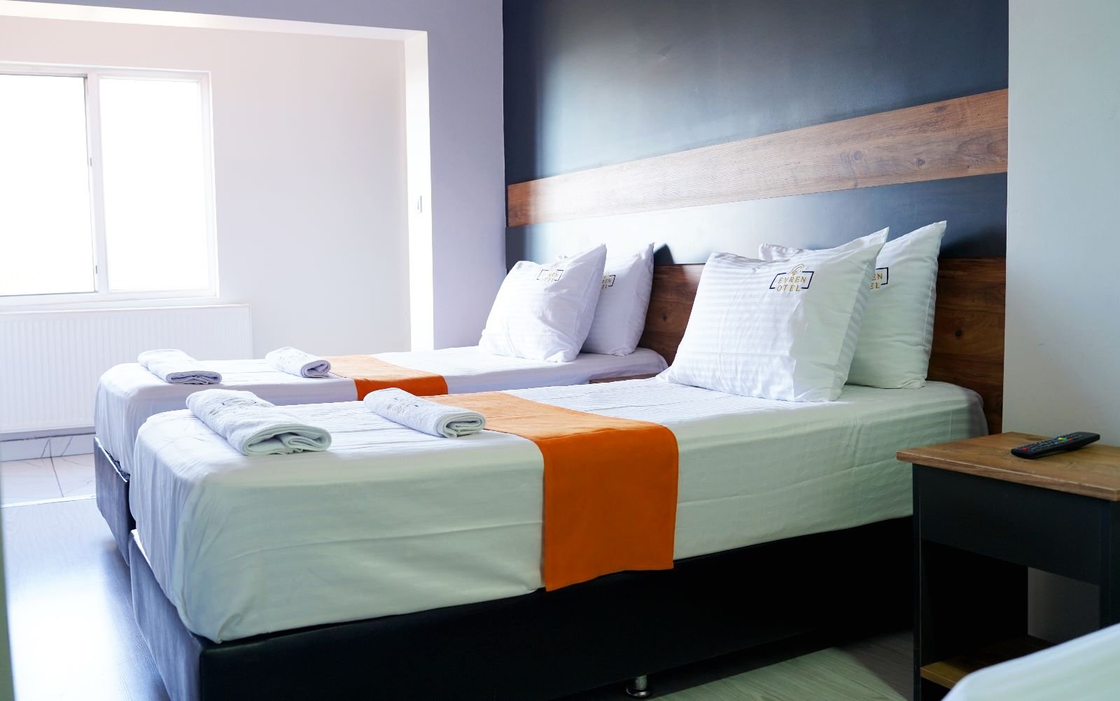 Otel Evren photo 3