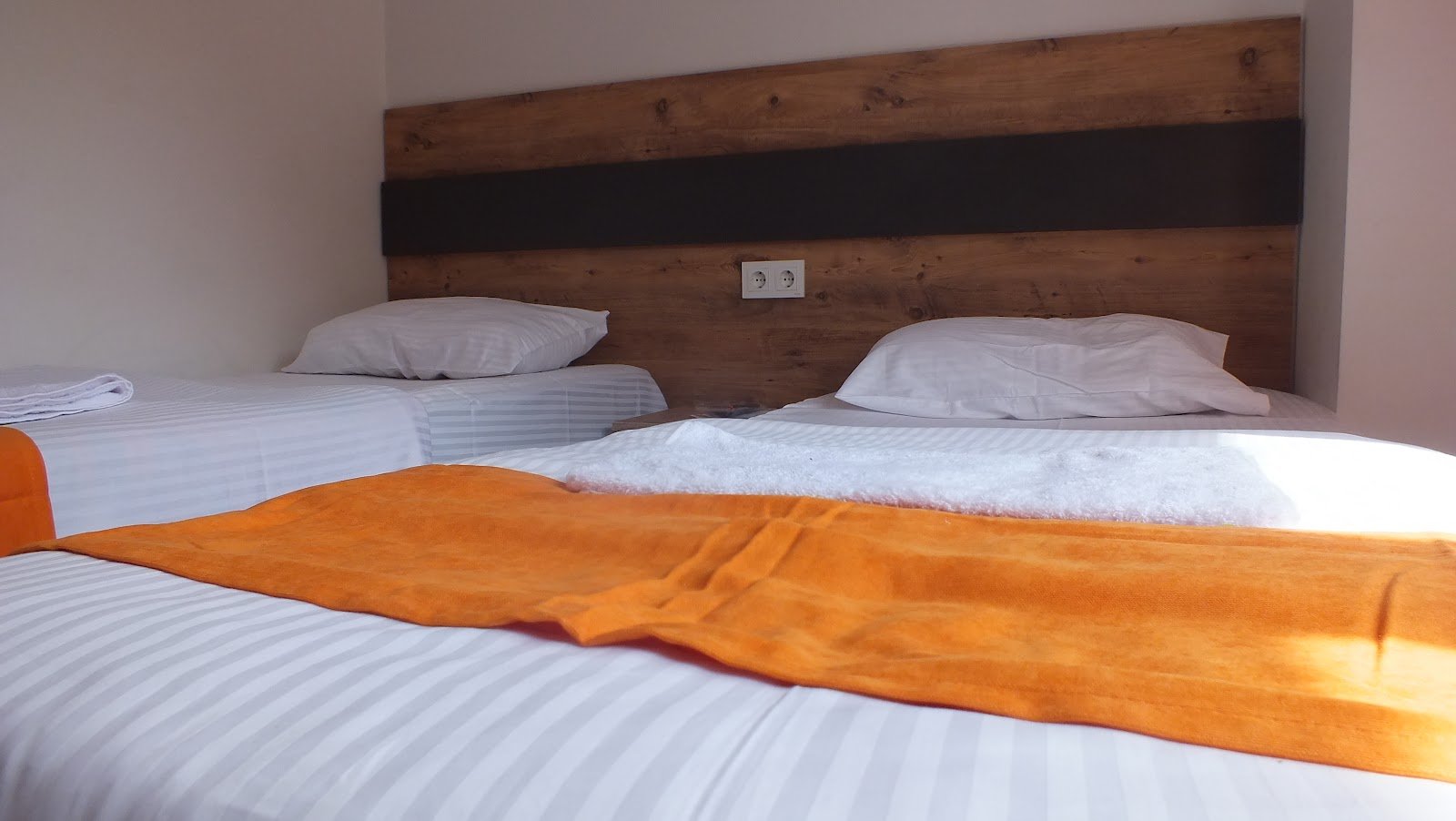 Otel Evren photo 4