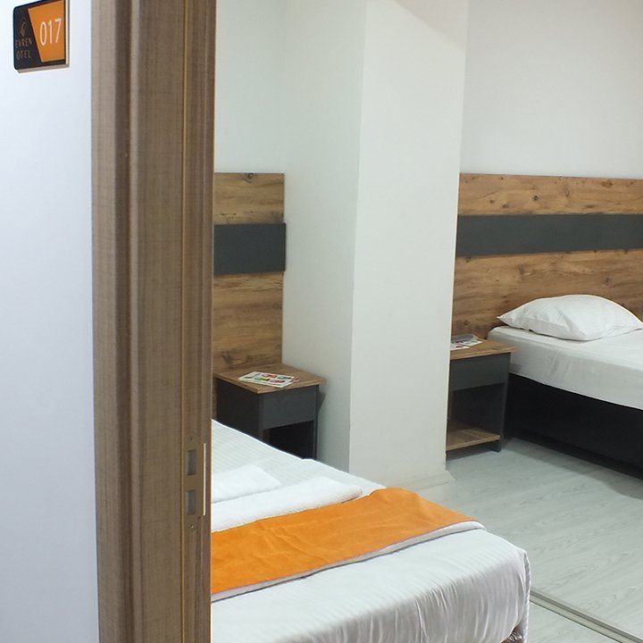 Otel Evren photo 5