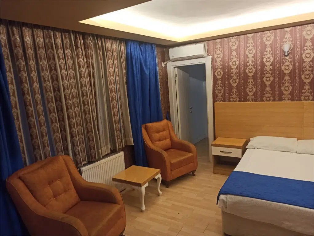 Peracity Hotel photo 10
