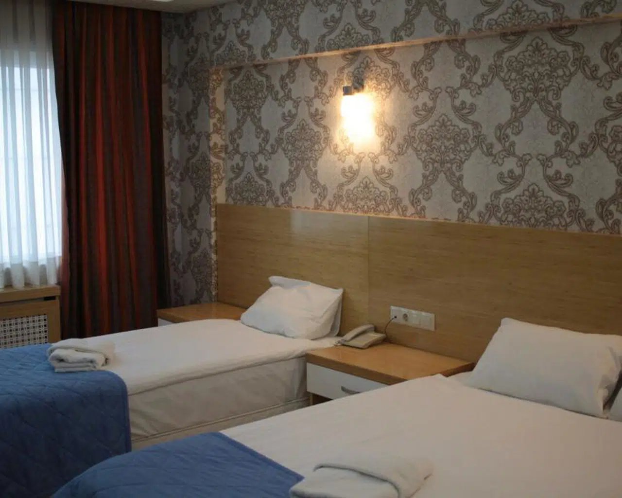 Peracity Hotel photo 11