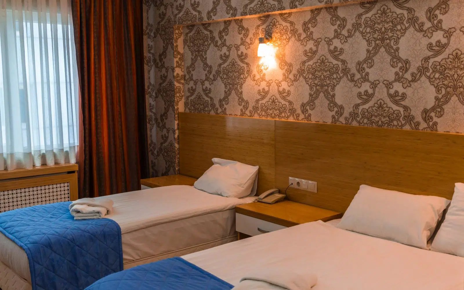 Peracity Hotel photo 5