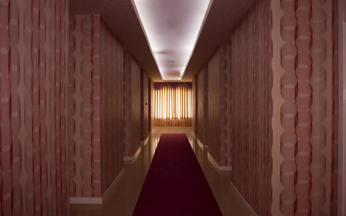 Peracity Hotel photo 4