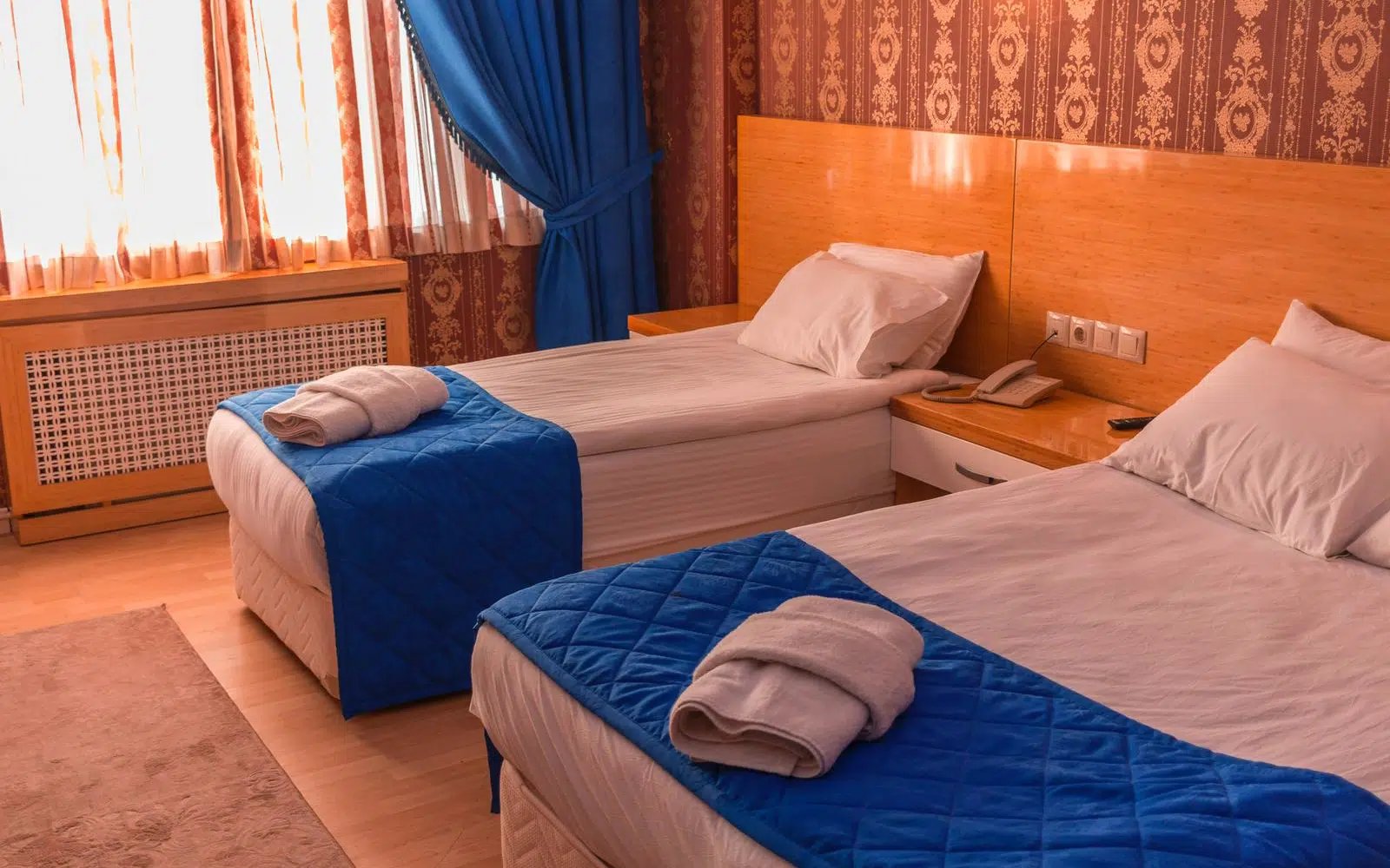 Peracity Hotel photo 6