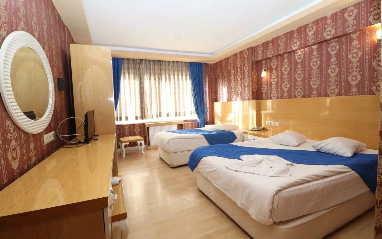 Peracity Hotel photo 7