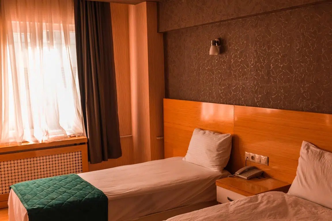 Peracity Hotel photo 8