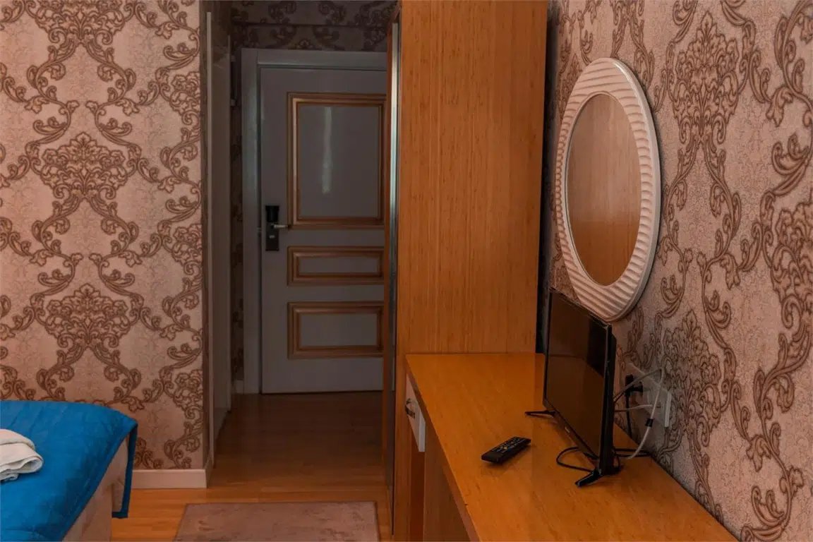 Peracity Hotel photo 9