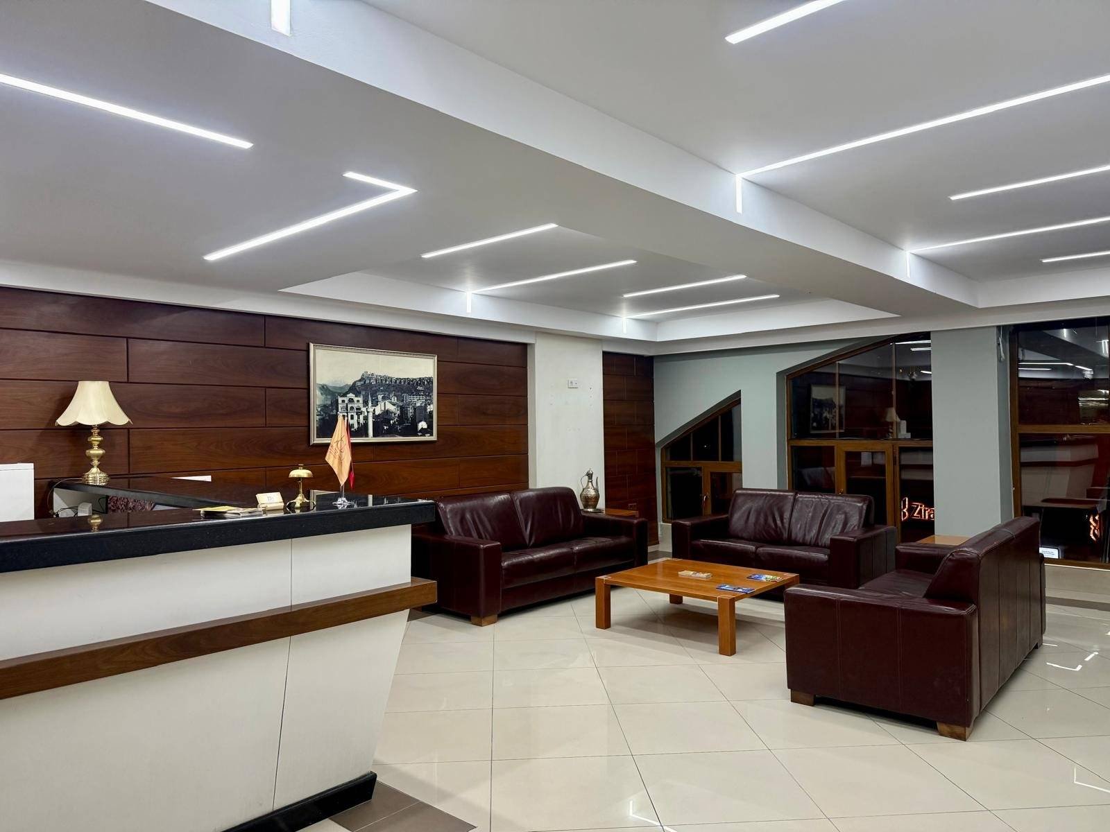 Berlitz Hotel photo 5