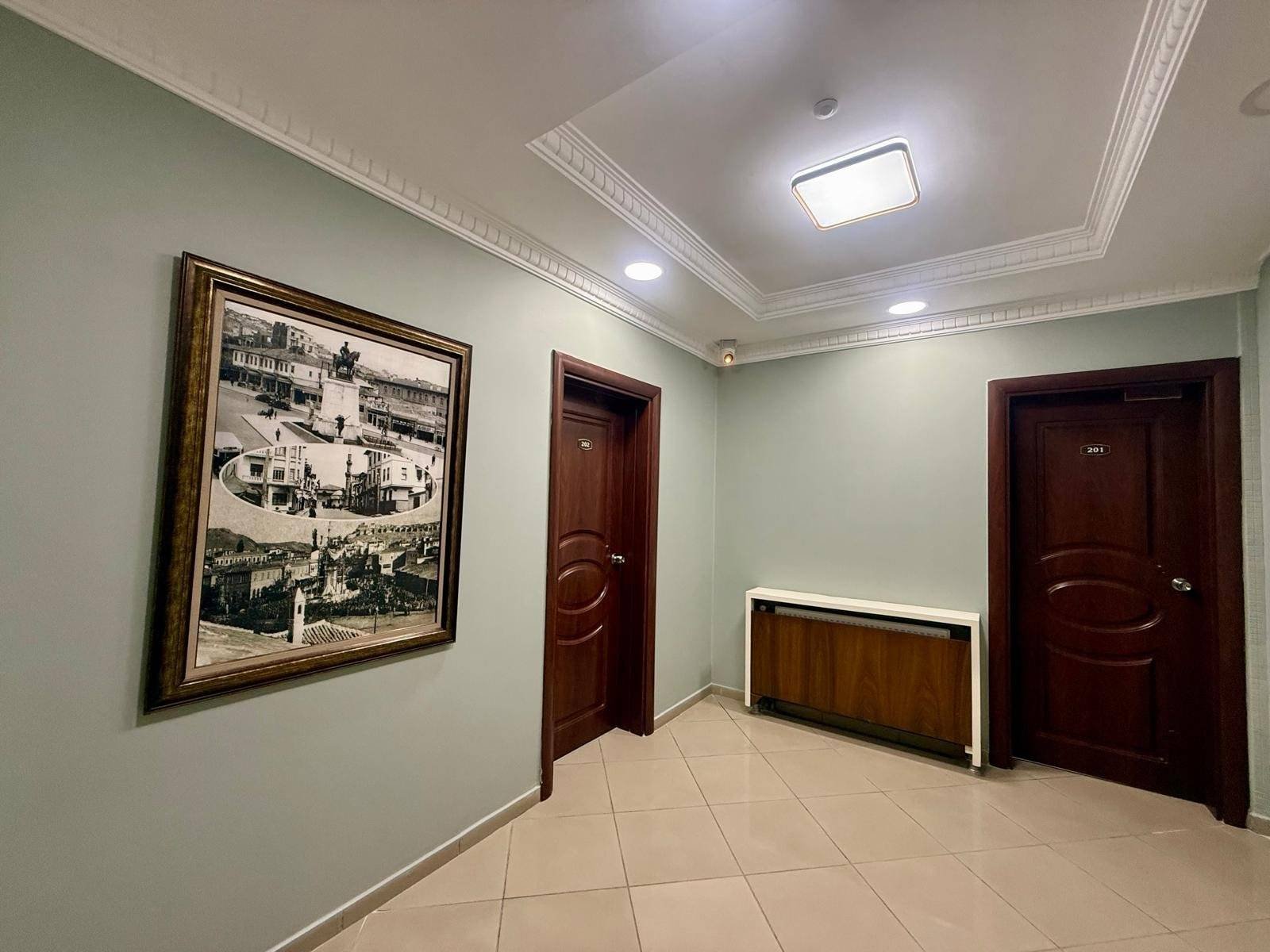 Berlitz Hotel photo 6