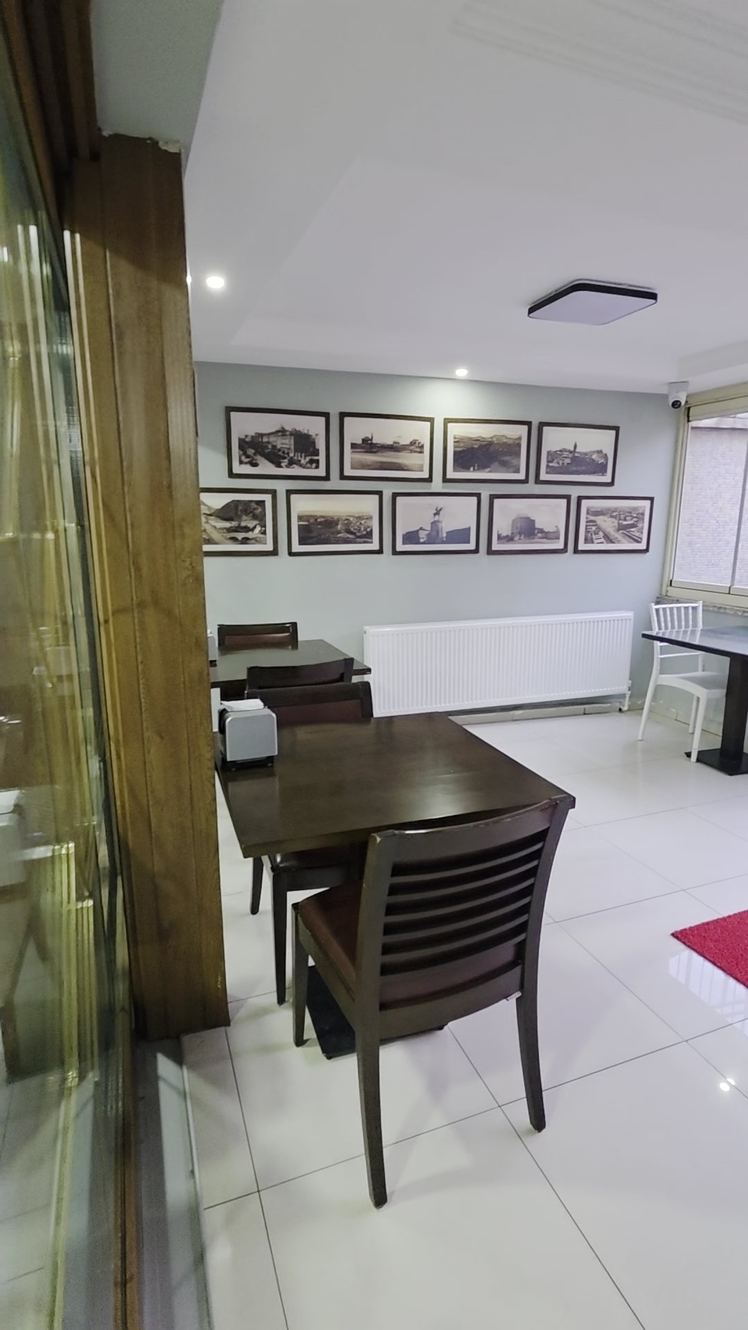 Berlitz Hotel photo 8