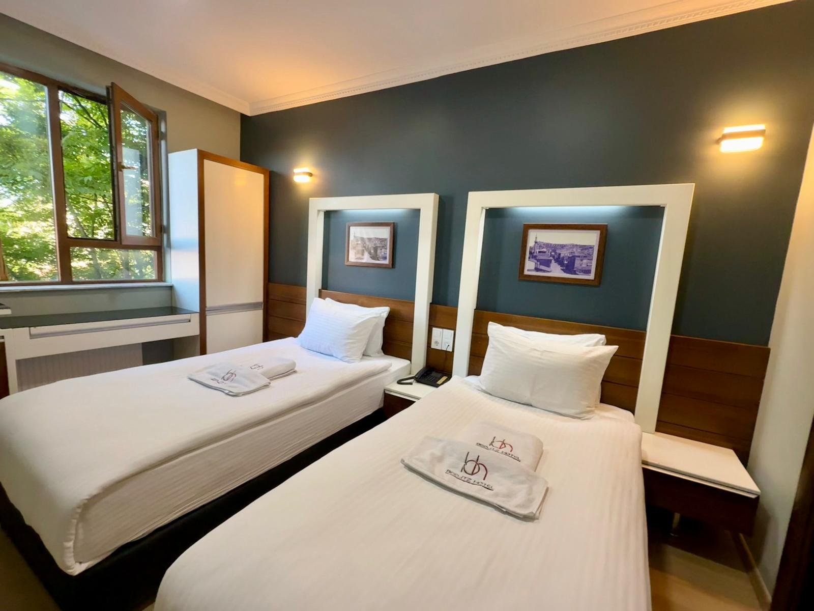 Berlitz Hotel photo 19