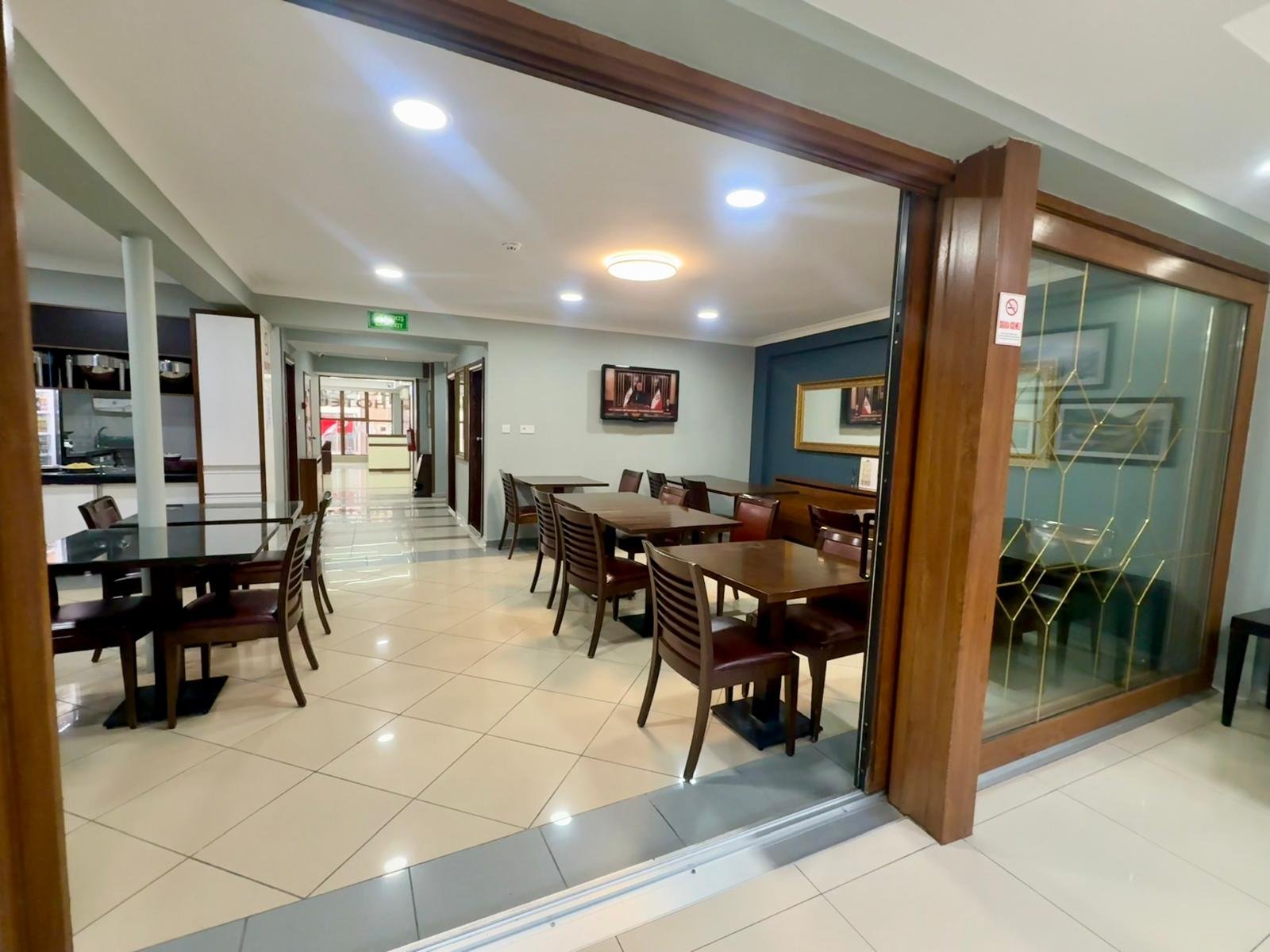 Berlitz Hotel photo 9
