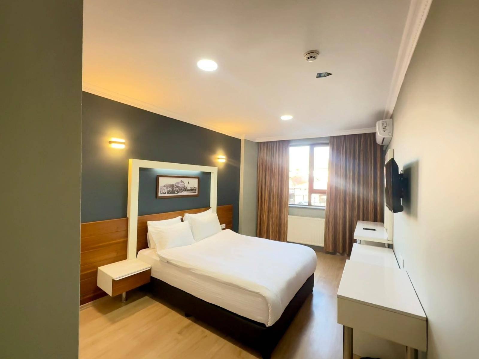 Berlitz Hotel photo 10