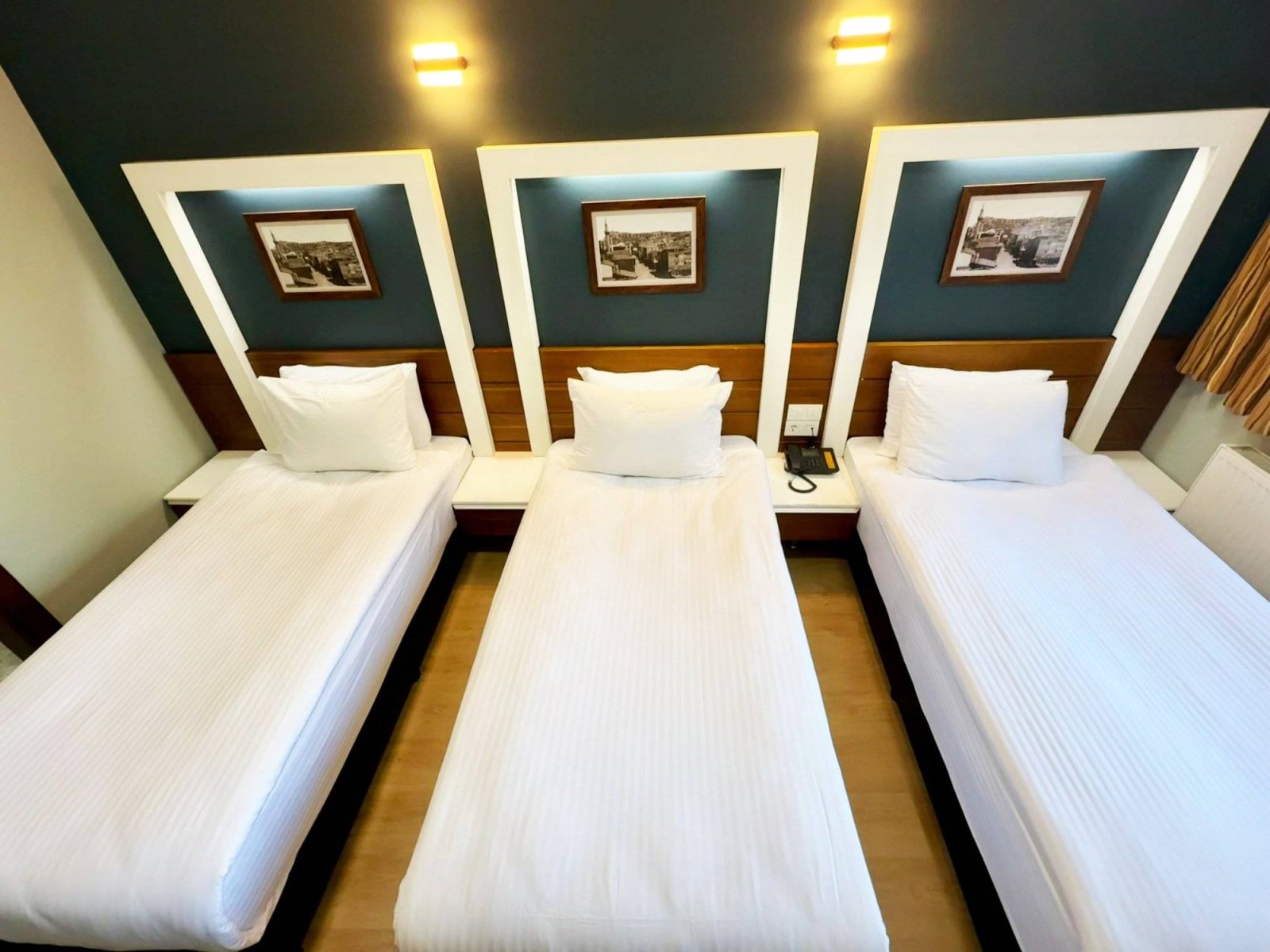 Berlitz Hotel photo 13