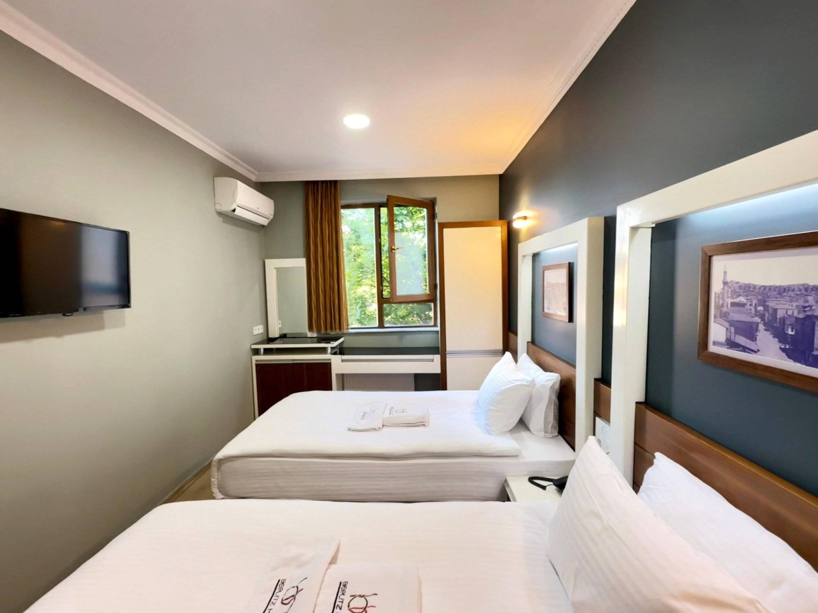 Berlitz Hotel photo 14