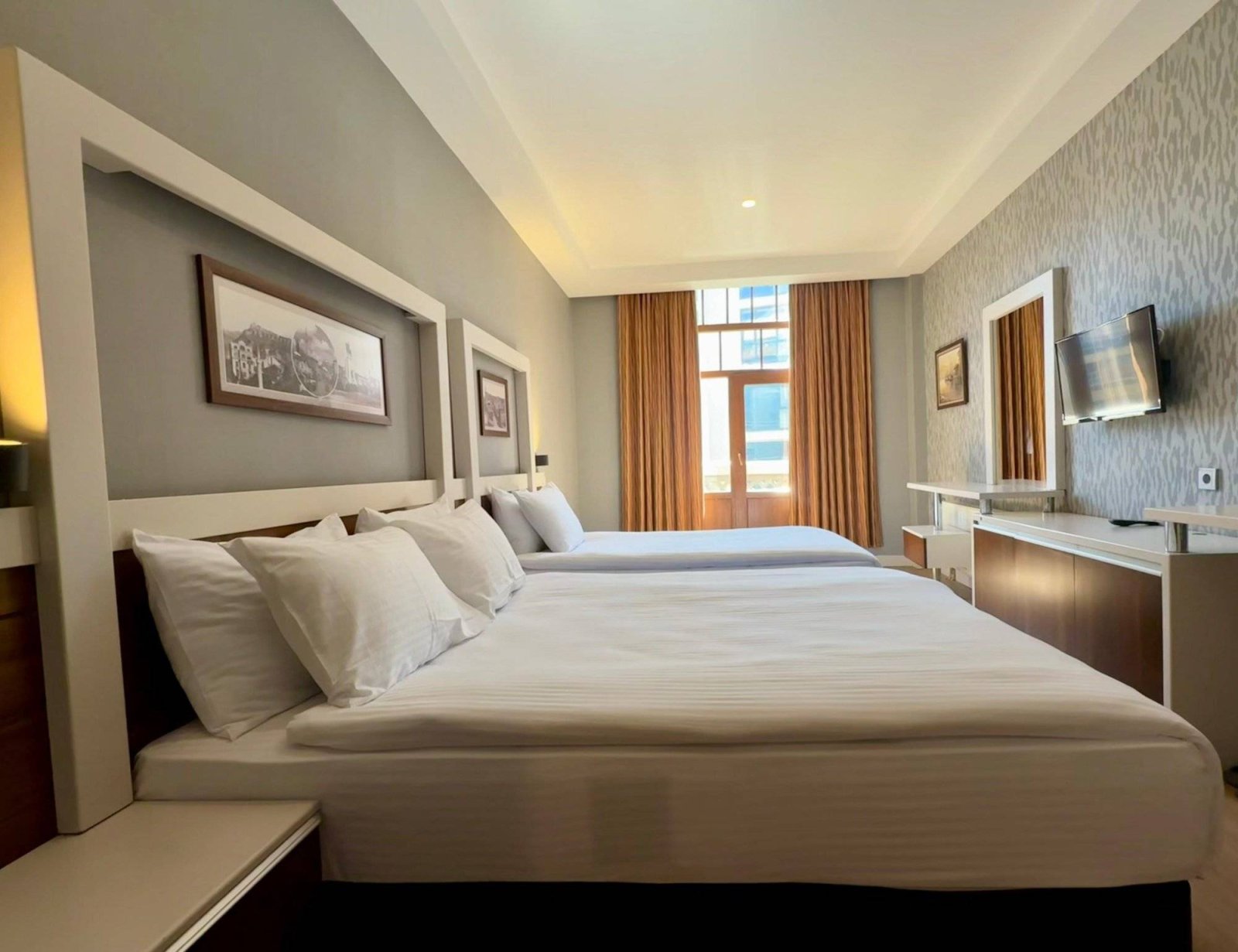 Berlitz Hotel photo 15