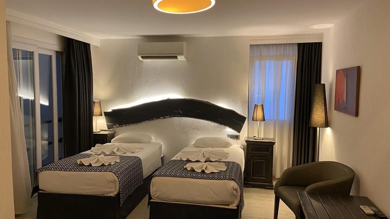 Casa Tua Boutique Hotel photo 8
