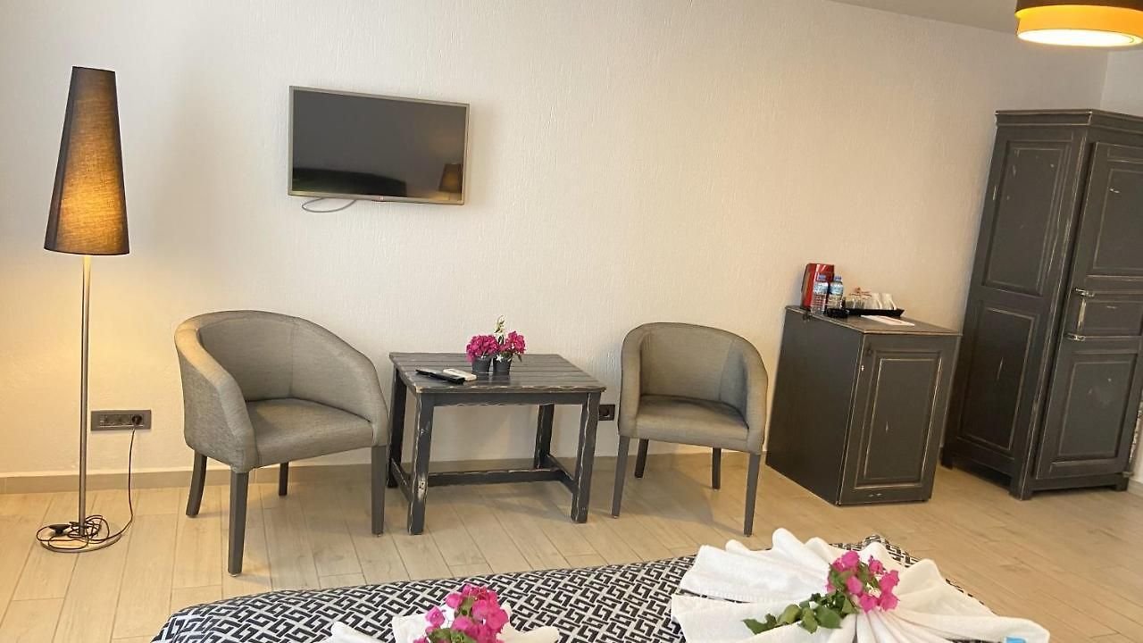 Casa Tua Boutique Hotel photo 9