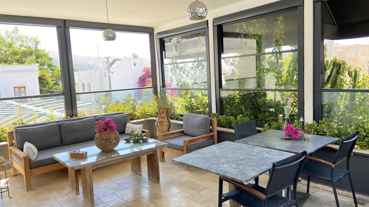 Casa Tua Boutique Hotel photo 3