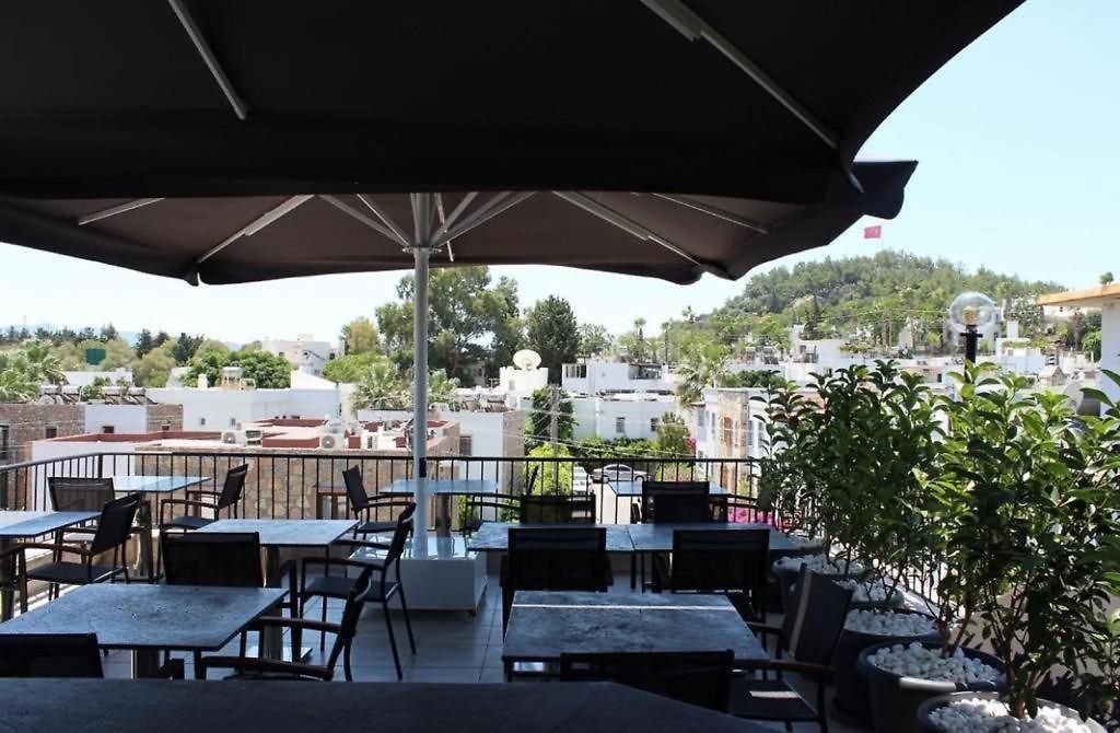 Casa Tua Boutique Hotel photo 4