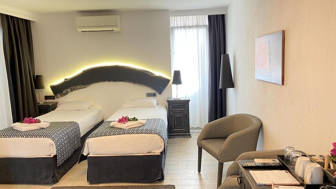 Casa Tua Boutique Hotel photo 6