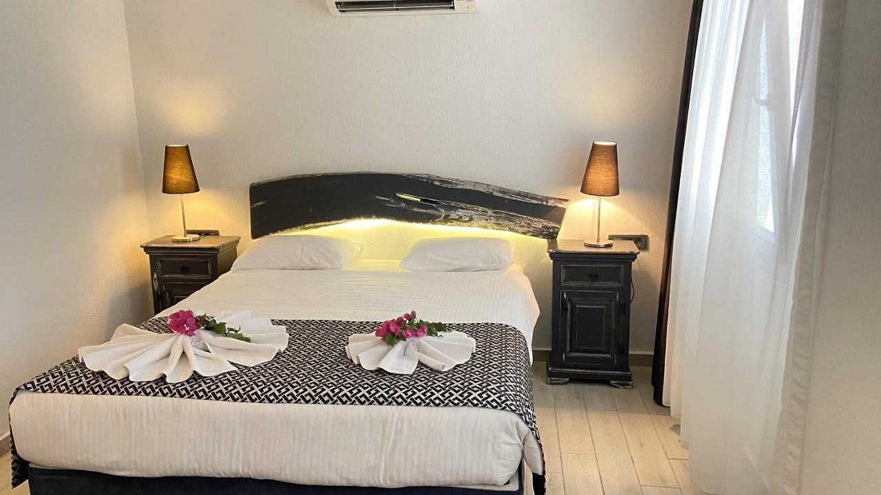 Casa Tua Boutique Hotel photo 7