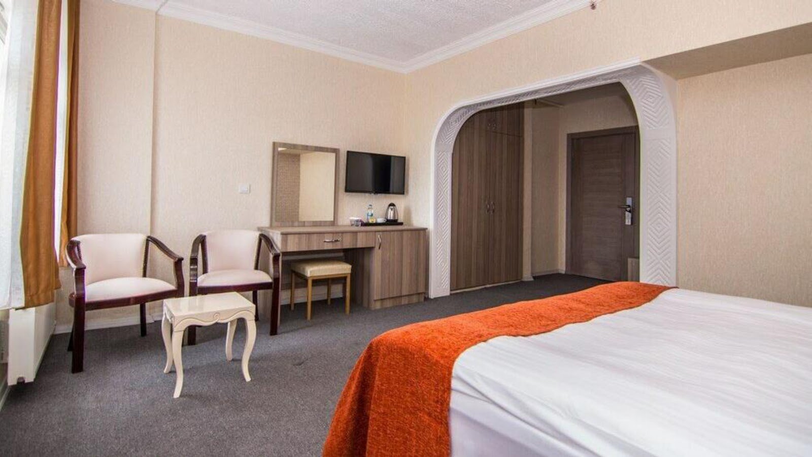 An Grand Hotel /Ankara photo 5