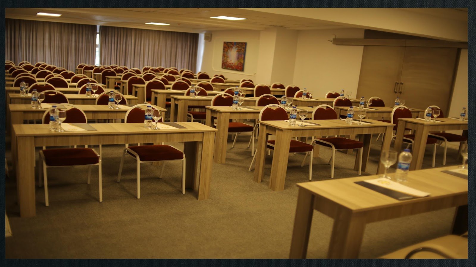 An Grand Hotel /Ankara photo 6