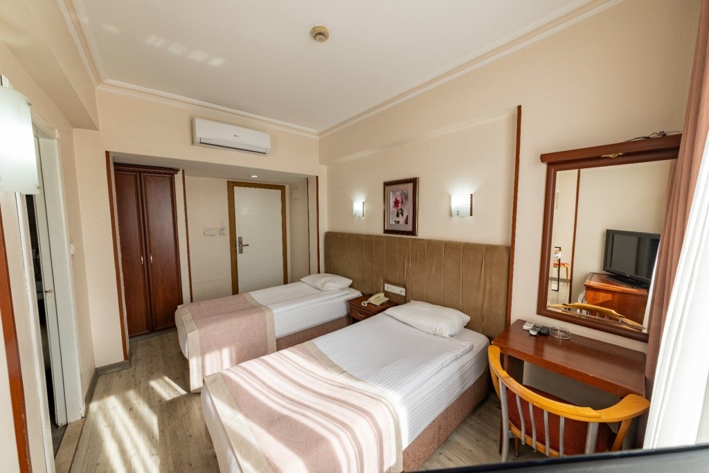 Lion City Hotel Ankara photo 15