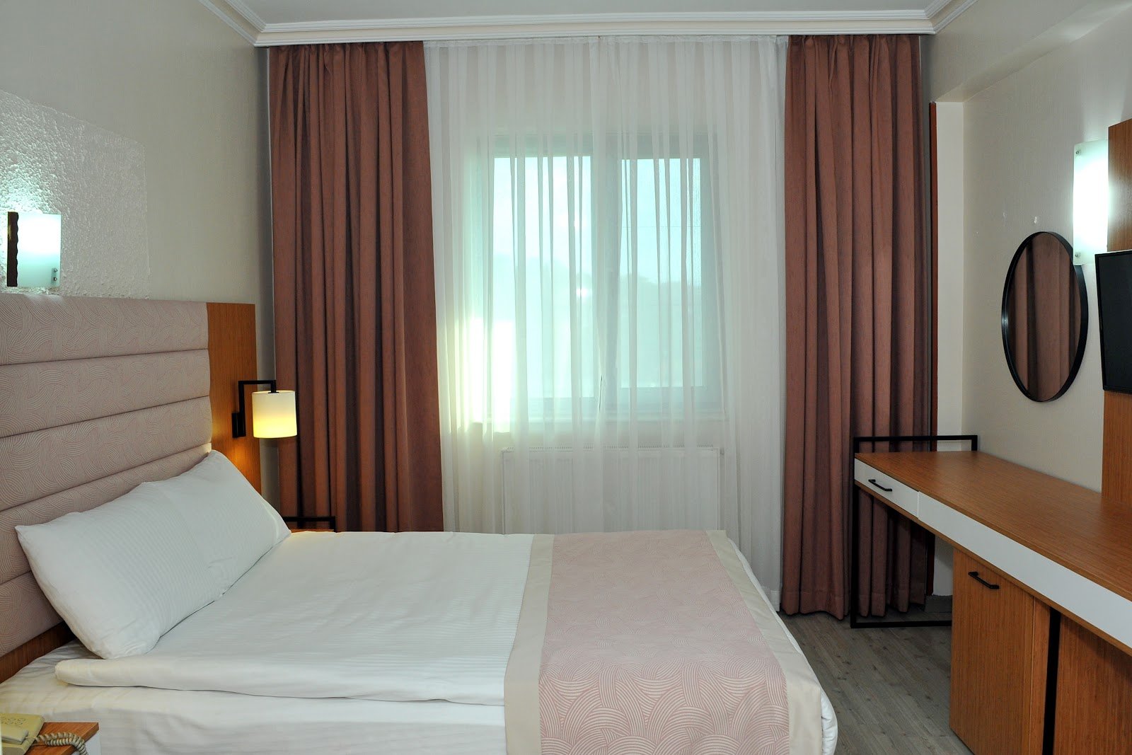 Lion City Hotel Ankara photo 16